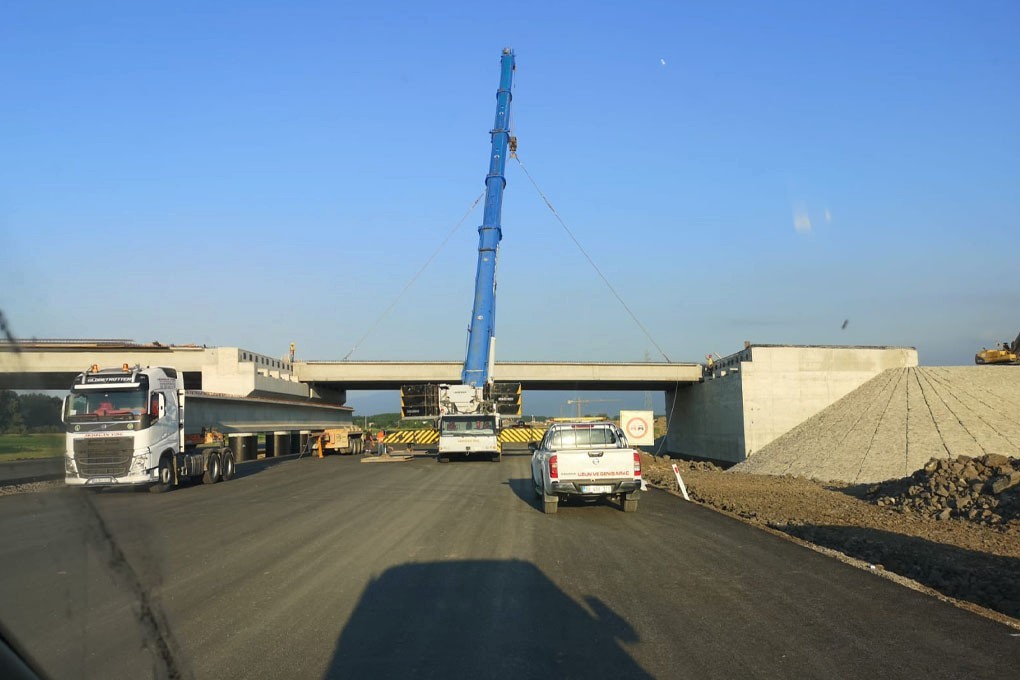 KUZEY MARMARA OTOYOLU