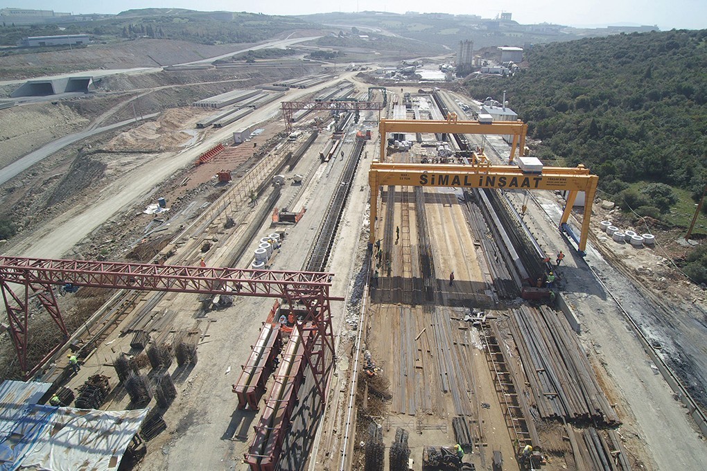 KUZEY MARMARA OTOYOLU